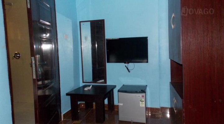 Ladida Continetal Hotel And Suites