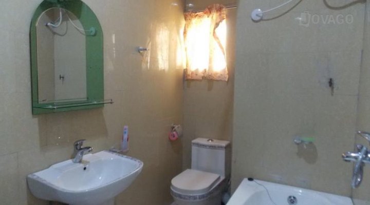 Ladida Continetal Hotel And Suites