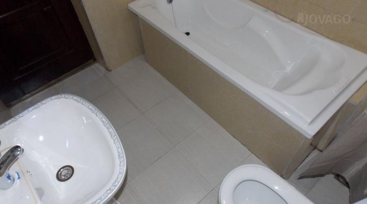 Ladida Continetal Hotel And Suites