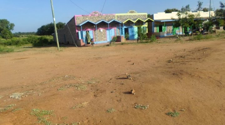 Malili Bar and Guest House
