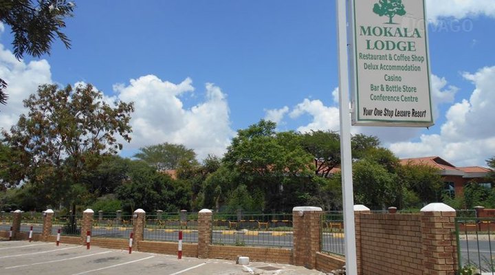 Mokala Lodge
