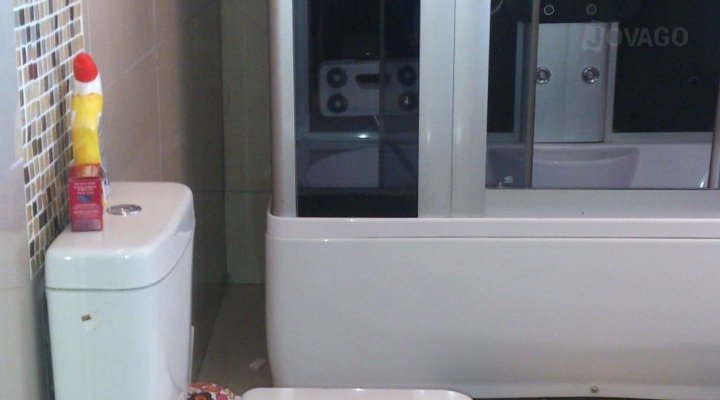 Slumberjoy Guest House