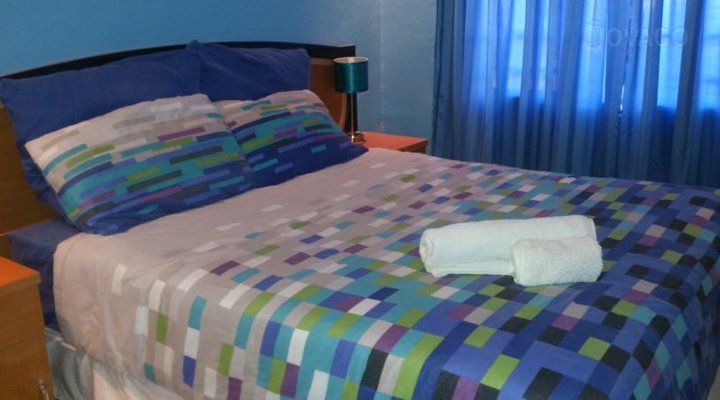 Slumberjoy Guest House