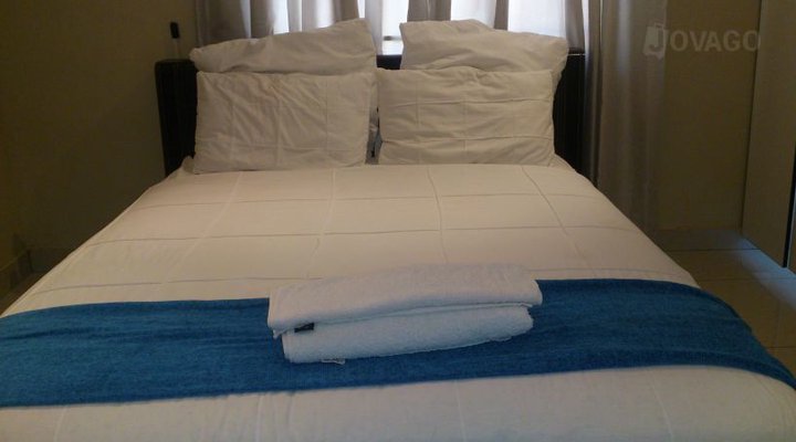 Slumberjoy Guest House