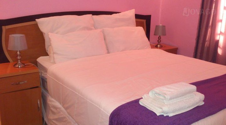 Slumberjoy Guest House