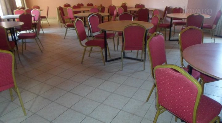 Shammah Hotel