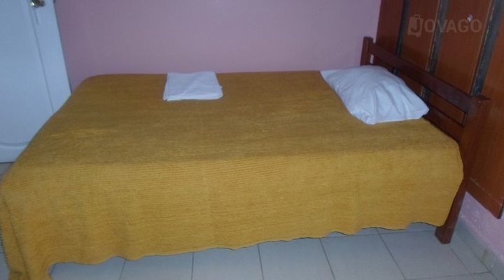 Shammah Hotel