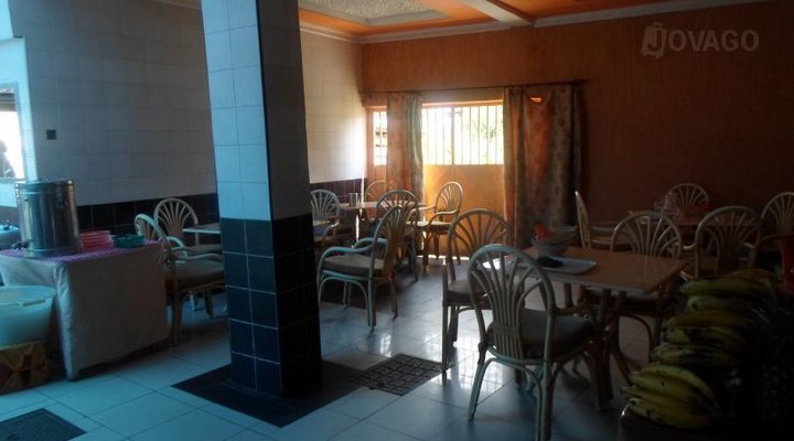 Shammah Hotel
