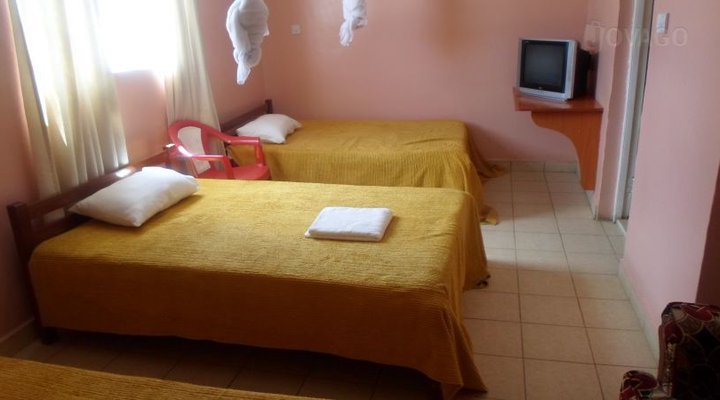 Shammah Hotel