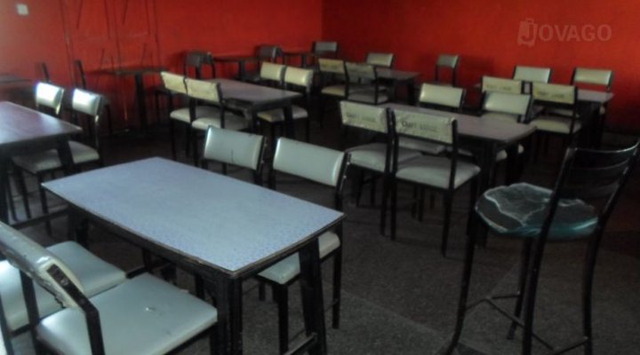 Craft Bar & Restaurant