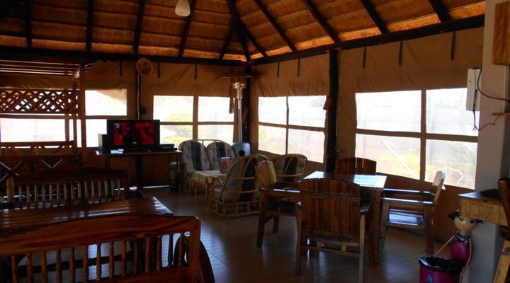 Modipane Guest House