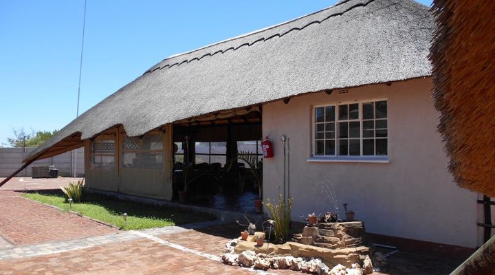 Modipane Guest House
