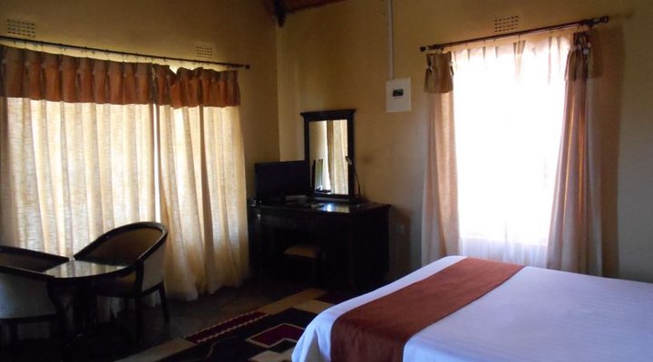 Modipane Guest House