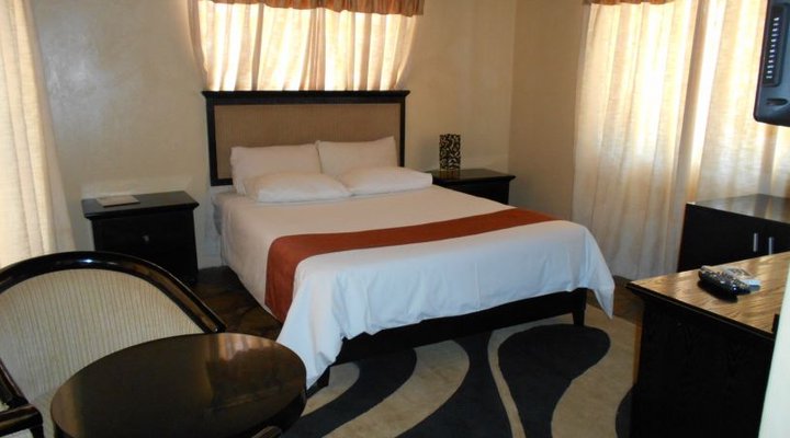 Modipane Guest House