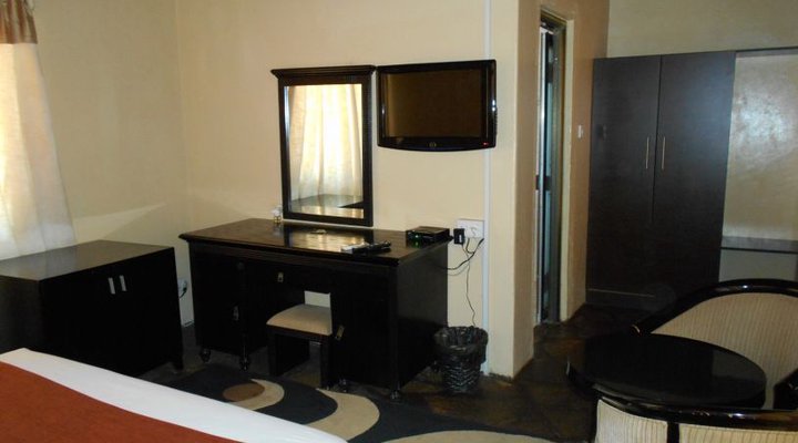 Modipane Guest House