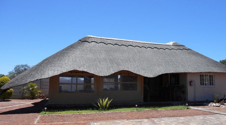 Modipane Guest House