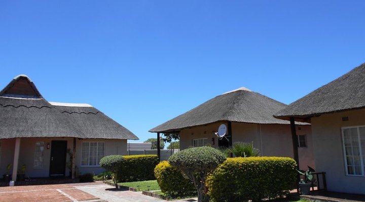 Modipane Guest House