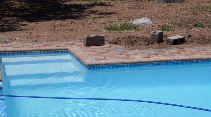 Modipane Guest House