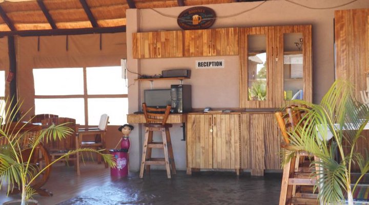 Modipane Guest House