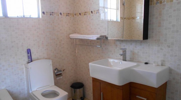 Modipane Guest House