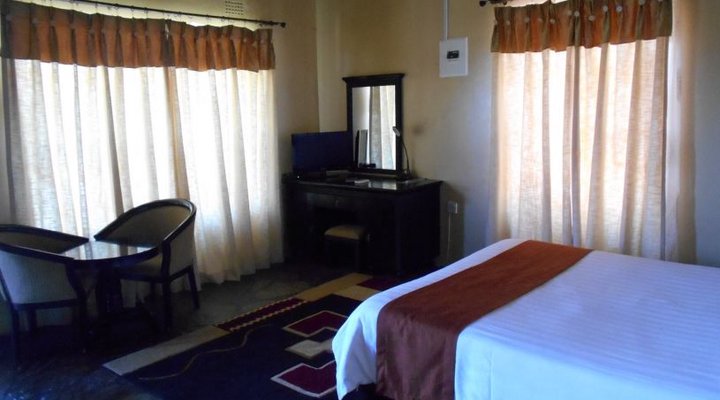 Modipane Guest House