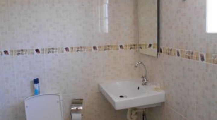 Modipane Guest House