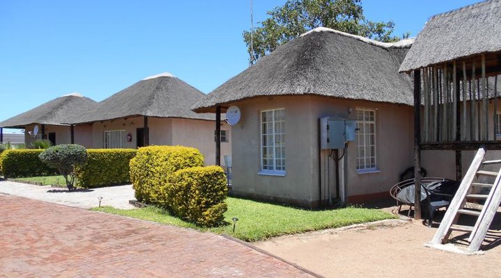 Modipane Guest House