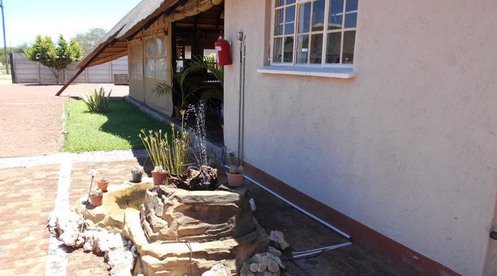 Modipane Guest House