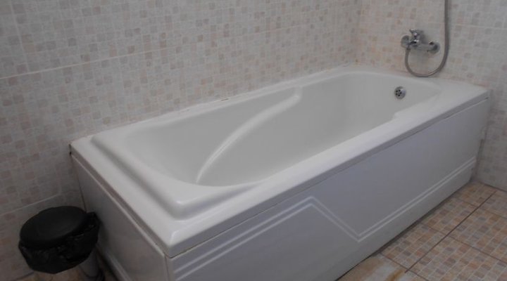 Modipane Guest House