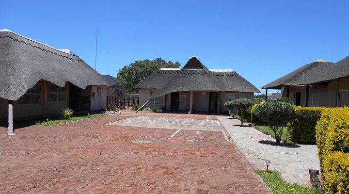 Modipane Guest House