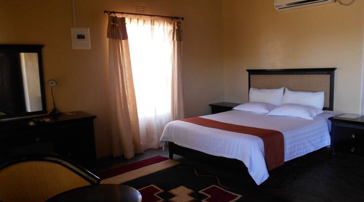 Modipane Guest House