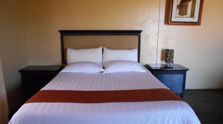 Modipane Guest House