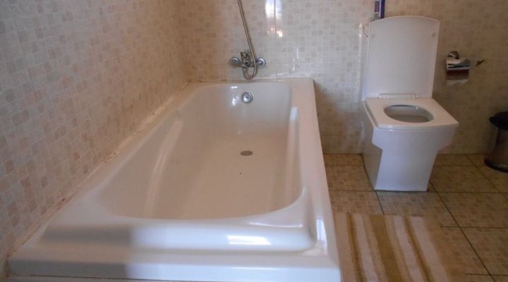 Modipane Guest House