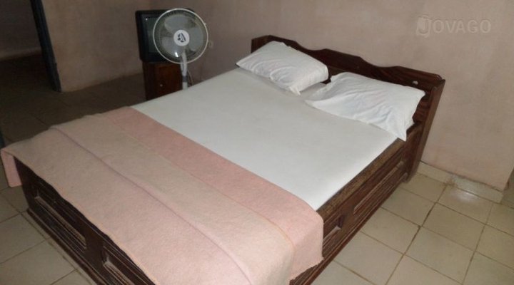 Mesunze Central Hotel