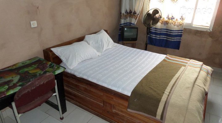 Mesunze Central Hotel