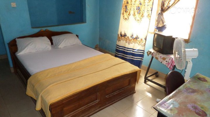 Mesunze Central Hotel