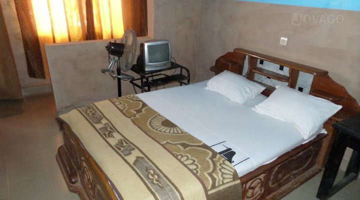 Mesunze Central Hotel