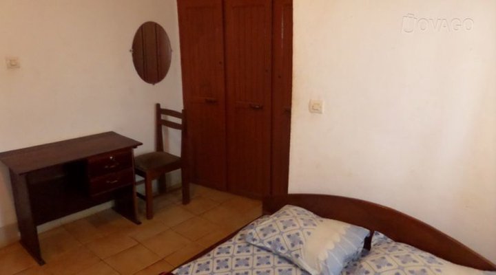 Motel Prince Nkinkam