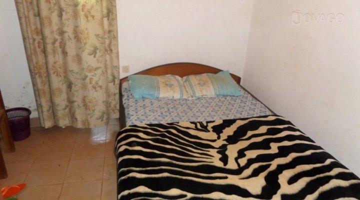 Motel Prince Nkinkam