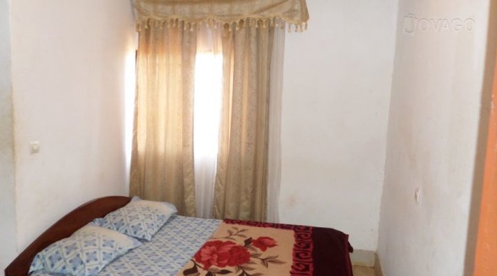 Motel Prince Nkinkam