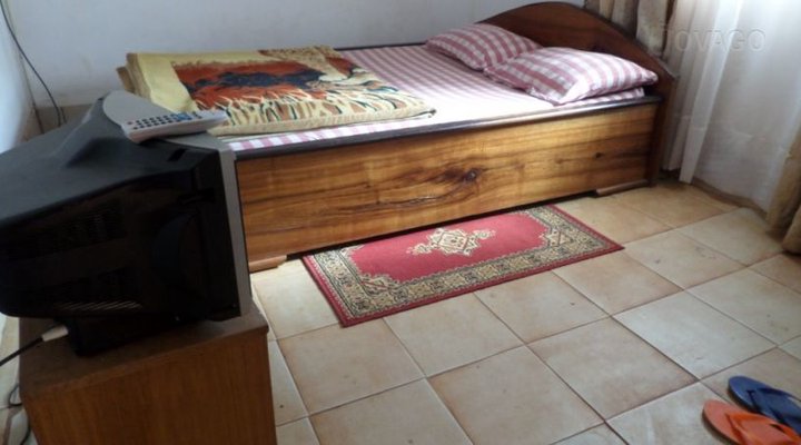 Motel Prince Nkinkam