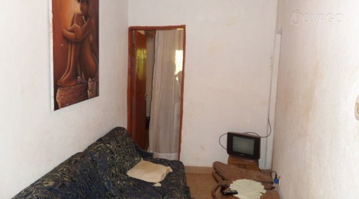 Motel Prince Nkinkam