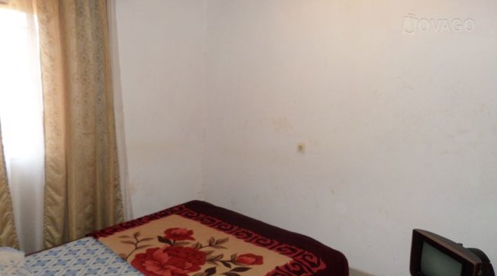 Motel Prince Nkinkam