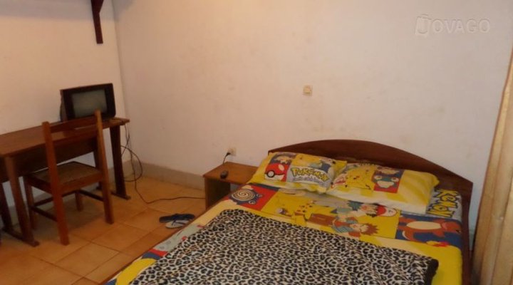 Motel Prince Nkinkam