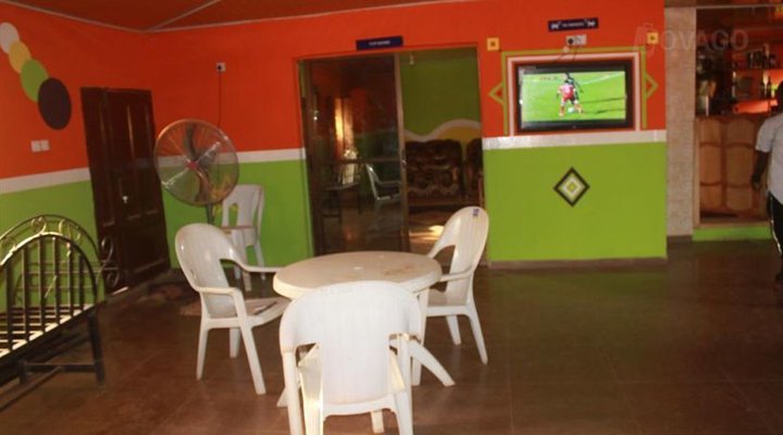 Blessing Guest House