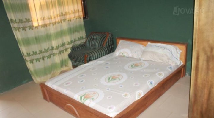 Blessing Guest House