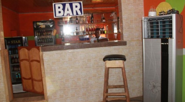 Blessing Guest House