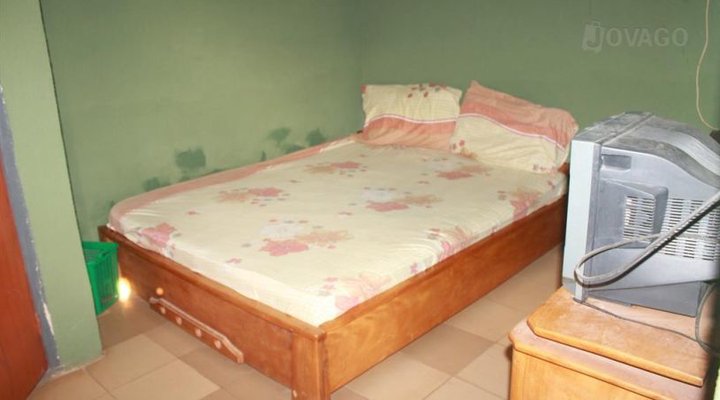 Blessing Guest House