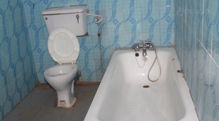 Blessing Guest House