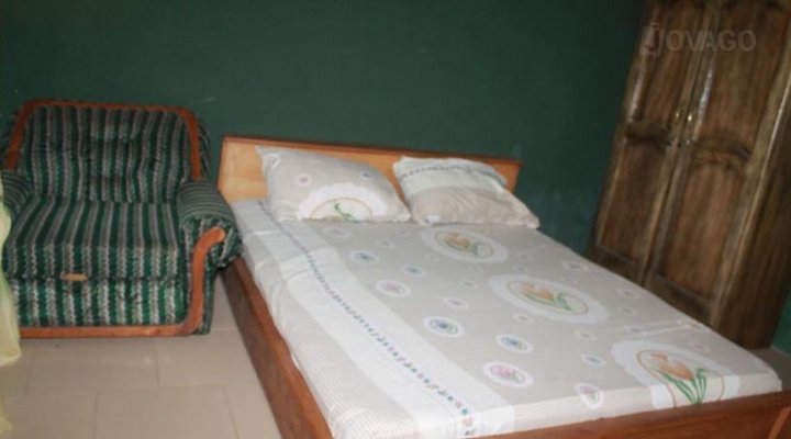 Blessing Guest House